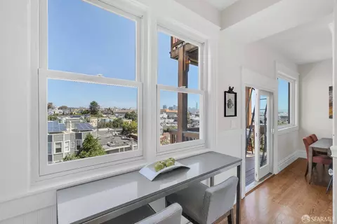 Dining - 148 Hancock St, San Francisco, CA 94114 photo 3 of 3