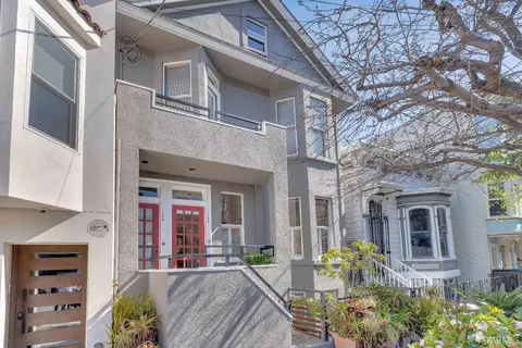 148 Hancock St, San Francisco, CA 94114