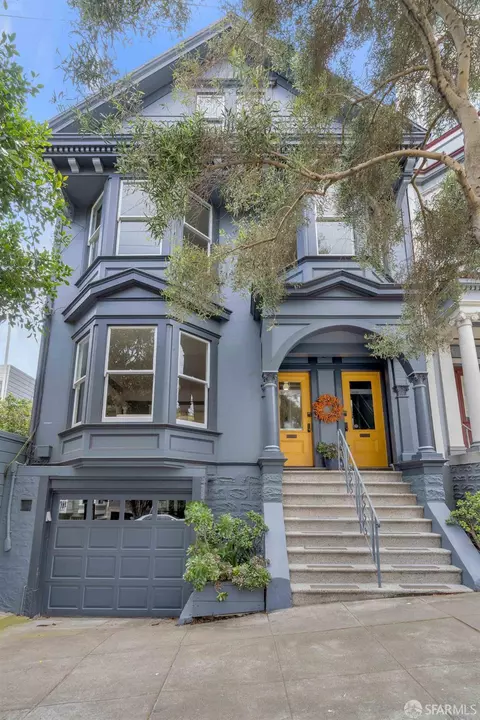 4657 18th St, San Francisco, CA 94114