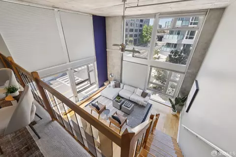 311 Oak St #301, Oakland, CA 94607