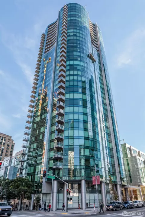 301 Main St #24F, San Francisco, CA 94105 photo 47