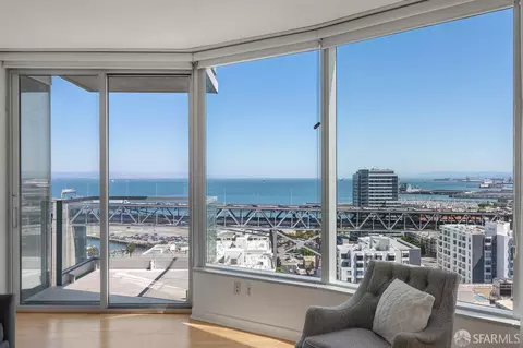 301 Main St #24F, San Francisco, CA 94105 photo 4