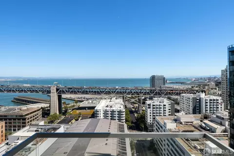 301 Main St #24F, San Francisco, CA 94105 photo 5