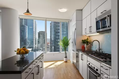 301 Main St #24F, San Francisco, CA 94105 photo 16