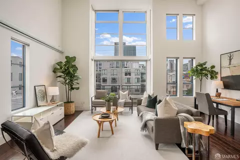 221 Clara St #14, San Francisco, CA 94107