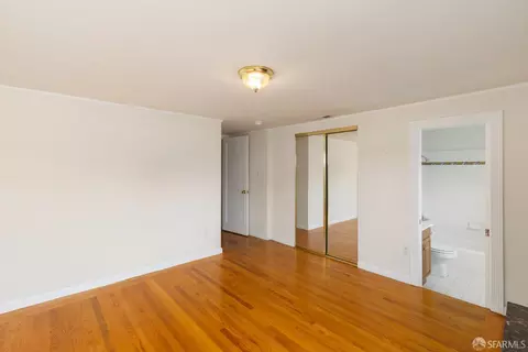 Bedroom - 1818 44th Ave, San Francisco, CA 94122 photo 6 of 6
