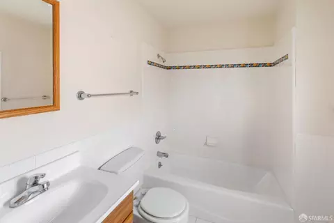 Bath - 1818 44th Ave, San Francisco, CA 94122 photo 2 of 2