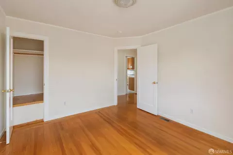 Bedroom - 1818 44th Ave, San Francisco, CA 94122 photo 1 of 6
