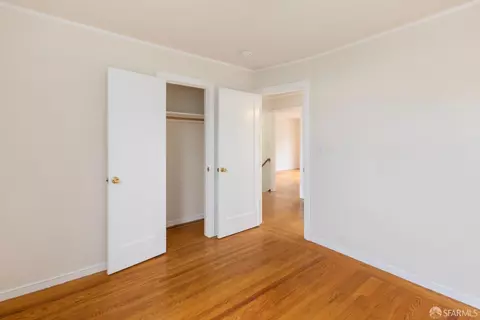 Bedroom - 1818 44th Ave, San Francisco, CA 94122 photo 3 of 6