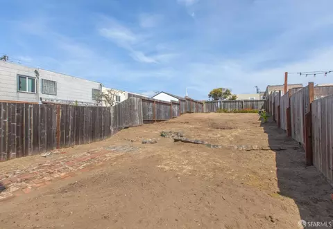 Exterior - 1818 44th Ave, San Francisco, CA 94122 photo 3 of 7