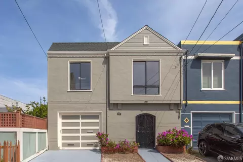 1818 44th Ave, San Francisco, CA 94122