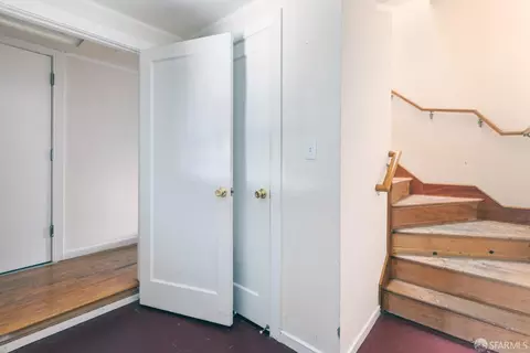 Entry Way - 1818 44th Ave, San Francisco, CA 94122 photo 1 of 1