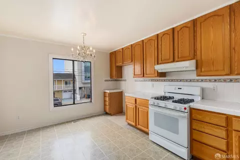 Kitchen - 1818 44th Ave, San Francisco, CA 94122 photo 1 of 3