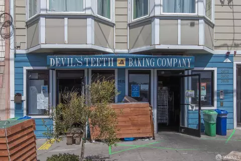 Other - 1818 44th Ave, San Francisco, CA 94122 photo 6 of 14