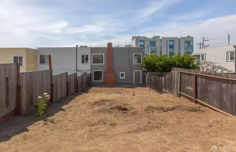Exterior - 1818 44th Ave, San Francisco, CA 94122 photo 2 of 7