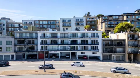 160 Portola Dr, San Francisco, CA 94131