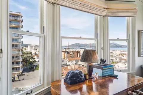 1998 Vallejo St #6, San Francisco, CA 94123