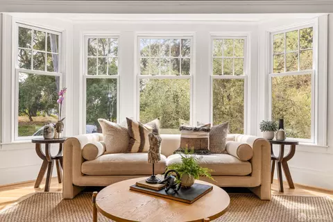 Living - 276 Funston Ave, San Francisco, CA 94118 photo 2 of 4