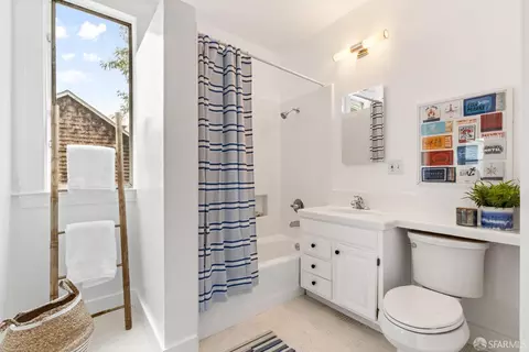 Bath - 276 Funston Ave, San Francisco, CA 94118 photo 1 of 2
