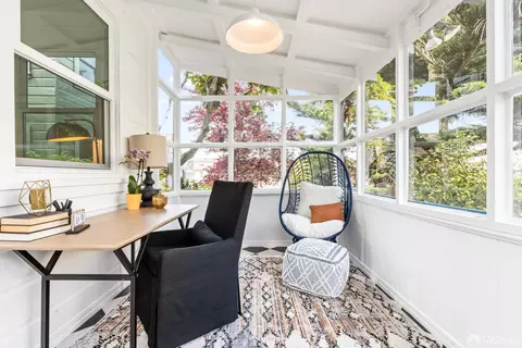 Exterior - 276 Funston Ave, San Francisco, CA 94118 photo 2 of 6