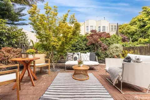 Exterior - 276 Funston Ave, San Francisco, CA 94118 photo 4 of 6