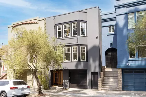276 Funston Ave, San Francisco, CA 94118