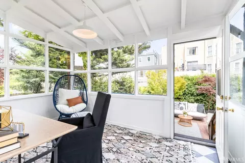 Exterior - 276 Funston Ave, San Francisco, CA 94118 photo 3 of 6