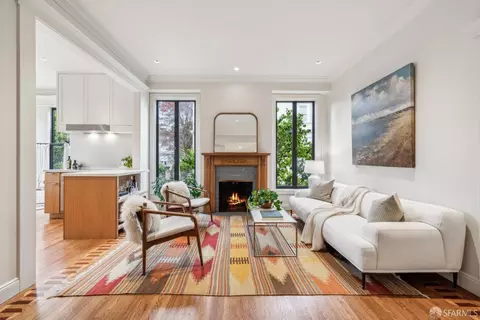 117 Frederick St, San Francisco, CA 94117