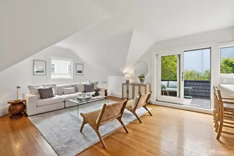 117 Frederick St #A, San Francisco, CA 94117