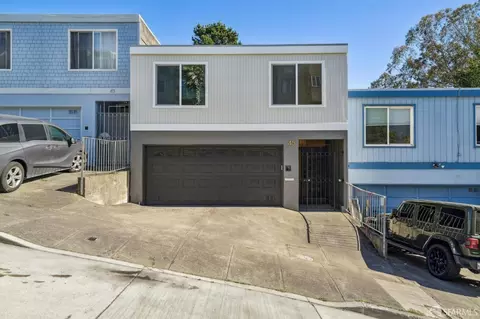 45 Minerva St, San Francisco, CA 94112