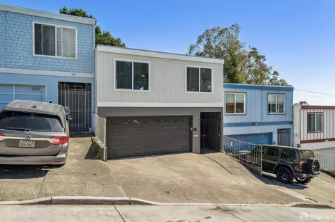 45 Minerva St, San Francisco, CA 94112 photo 4