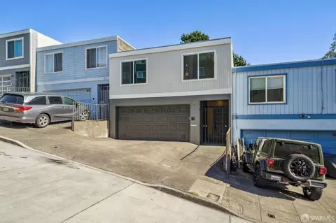 45 Minerva St, San Francisco, CA 94112 photo 5