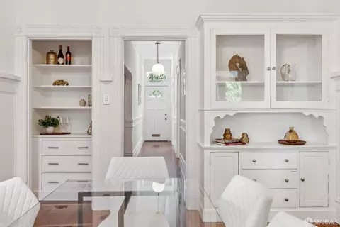 Entry Way - 2538 Bryant St, San Francisco, CA 94110 photo 1 of 1