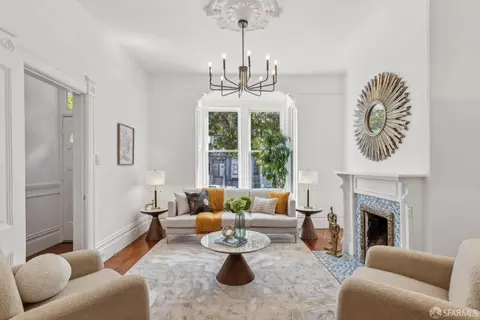 Living - 2538 Bryant St, San Francisco, CA 94110 photo 1 of 3