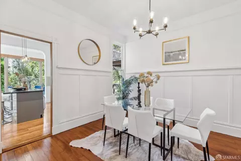 Dining - 2538 Bryant St, San Francisco, CA 94110 photo 4 of 6