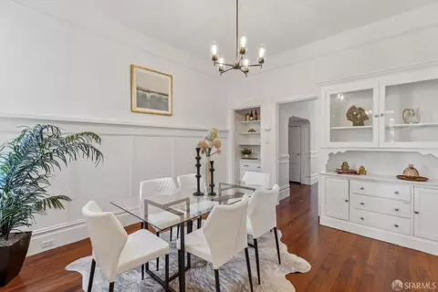 Dining - 2538 Bryant St, San Francisco, CA 94110 photo 2 of 6