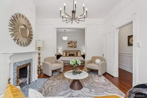 Living - 2538 Bryant St, San Francisco, CA 94110 photo 3 of 3