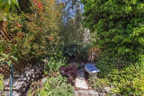 Exterior - 2538 Bryant St, San Francisco, CA 94110 photo 4 of 5