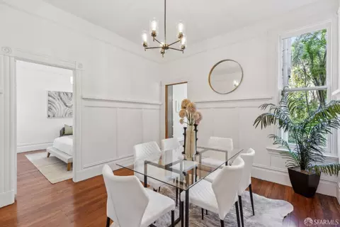 Dining - 2538 Bryant St, San Francisco, CA 94110 photo 3 of 6