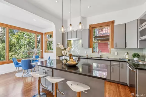 2538 Bryant St, San Francisco, CA 94110