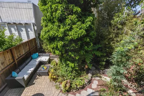 Exterior - 2538 Bryant St, San Francisco, CA 94110 photo 2 of 5