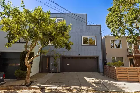 226 Rutledge St, San Francisco, CA 94110