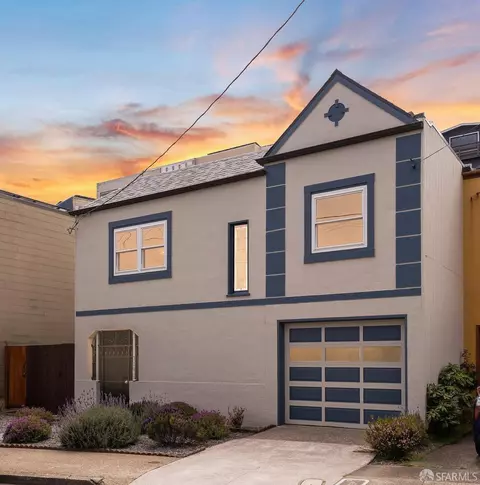 719 Myra Way, San Francisco, CA 94127 photo 2
