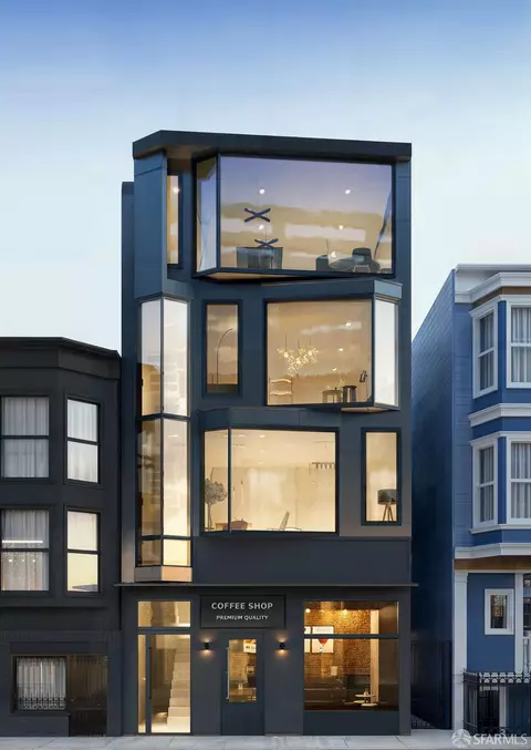 737 Minna St, San Francisco, CA 94103