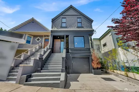 344 Bocana St, San Francisco, CA 94110