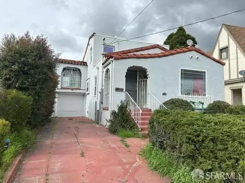 516 Blossom Way, San Leandro, CA 94577