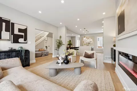 Living - 612 19th Ave, San Francisco, CA 94121 photo 1 of 1