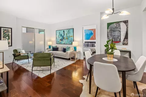 50 Lansing St #106, San Francisco, CA 94105