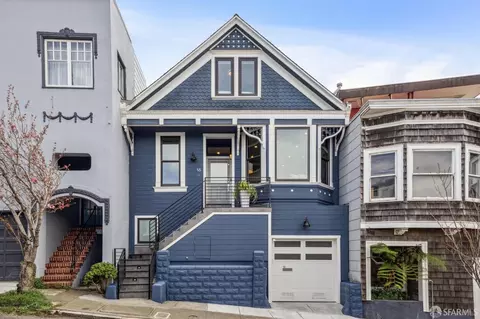 18 Montezuma St, San Francisco, CA 94110