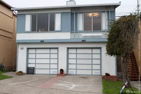 283 Polaris Way, Daly City, CA 94014